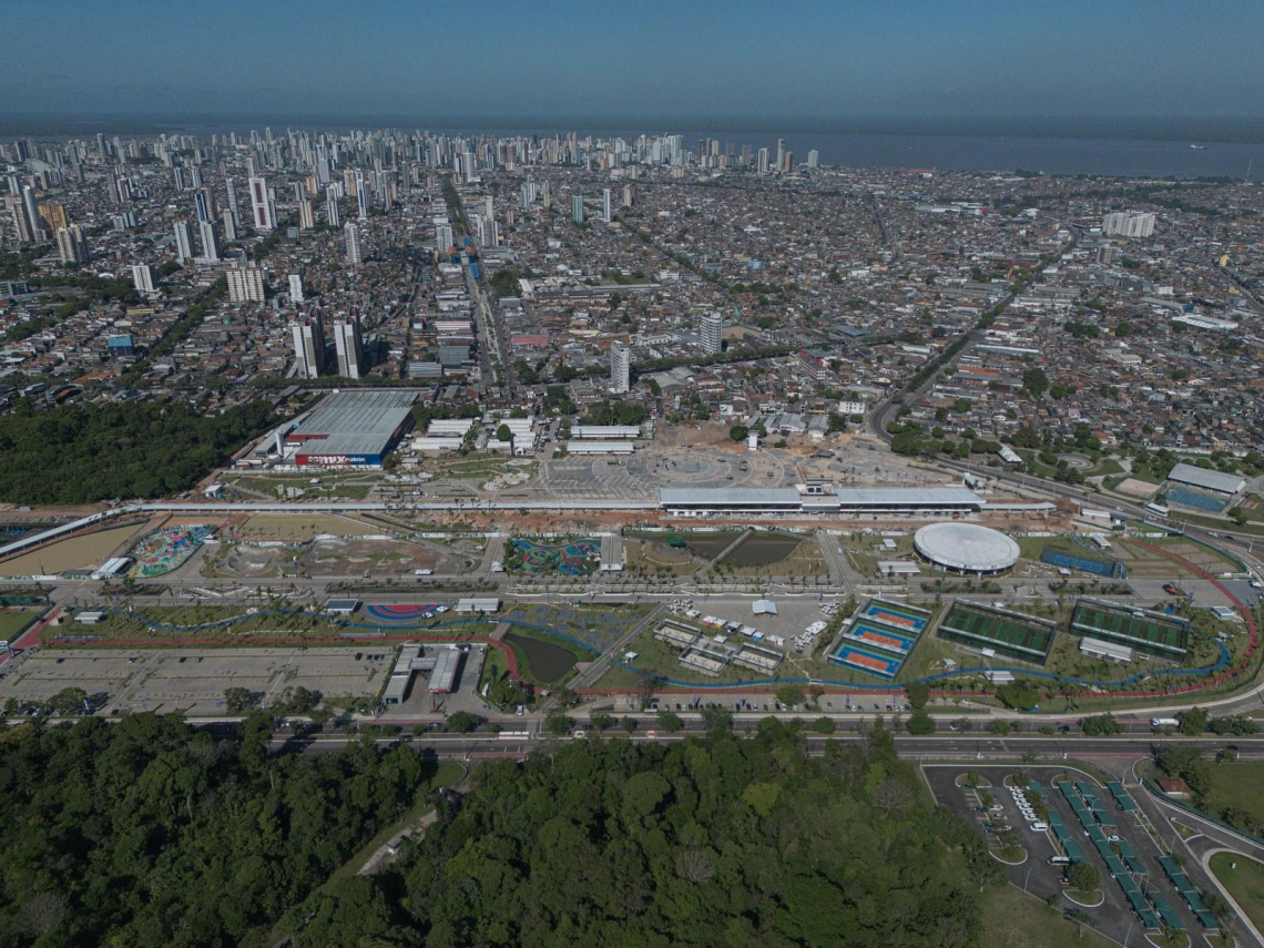 COP30四大重點一次看！NDC3.0這個重大改變，可能關乎台灣未來碳價格 